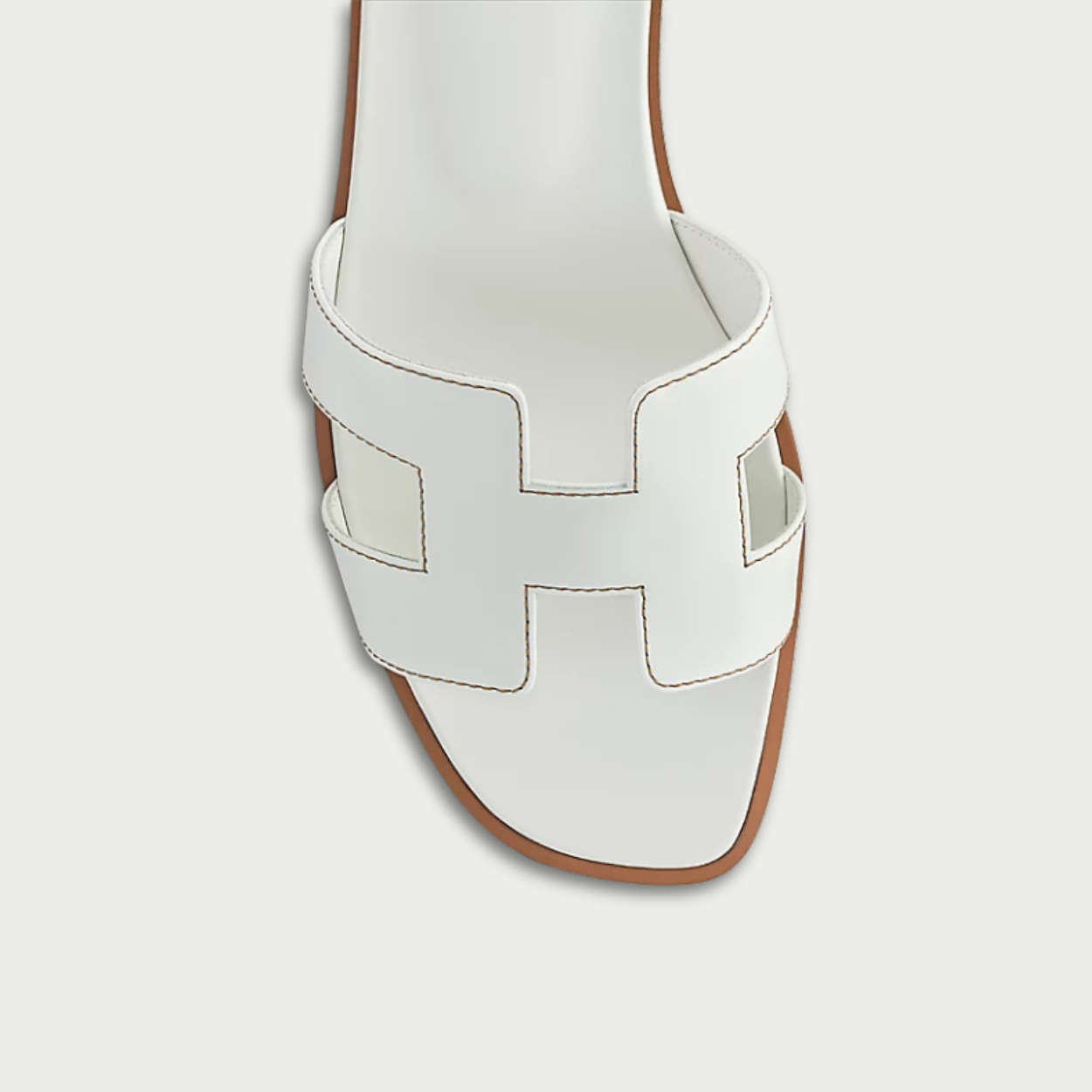 SANDALS VENEZIA – WEISS