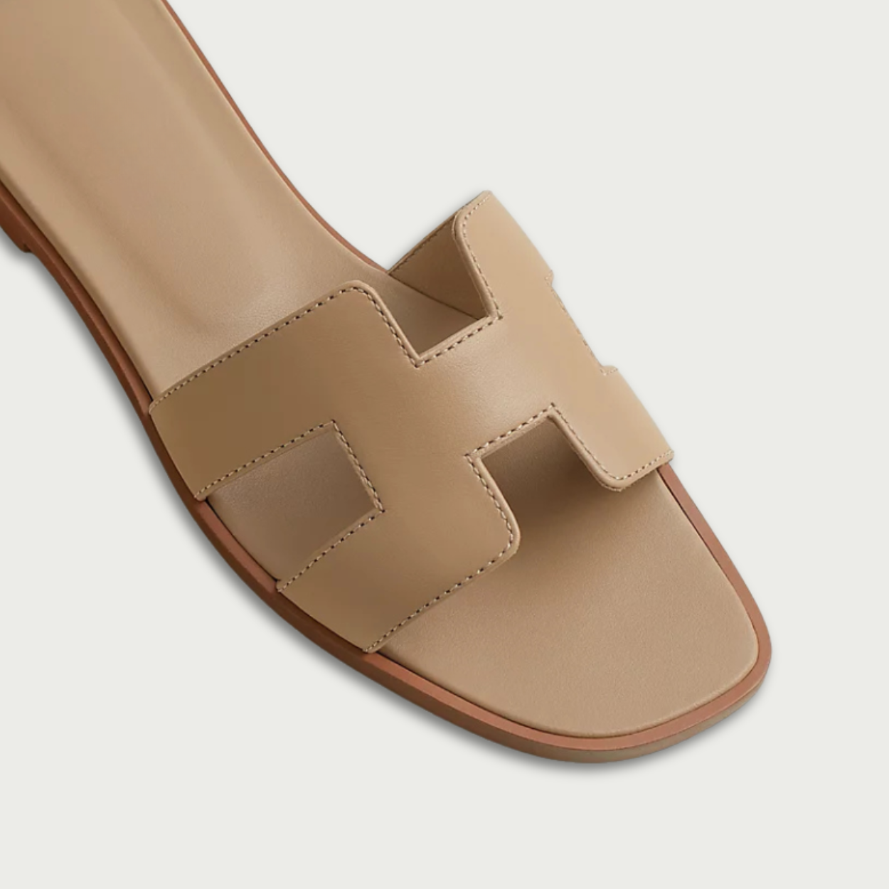 SANDALS VENEZIA – BEIGE