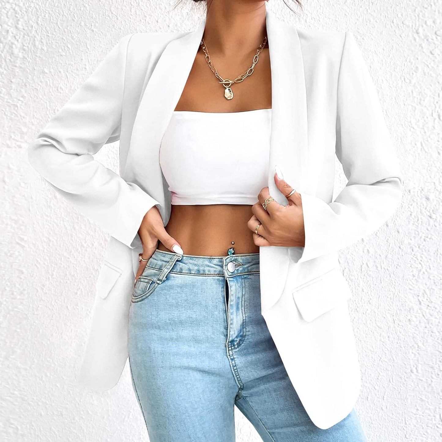 Melanie™ - Stilvoller Blazer