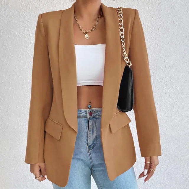 Melanie™ - Stilvoller Blazer