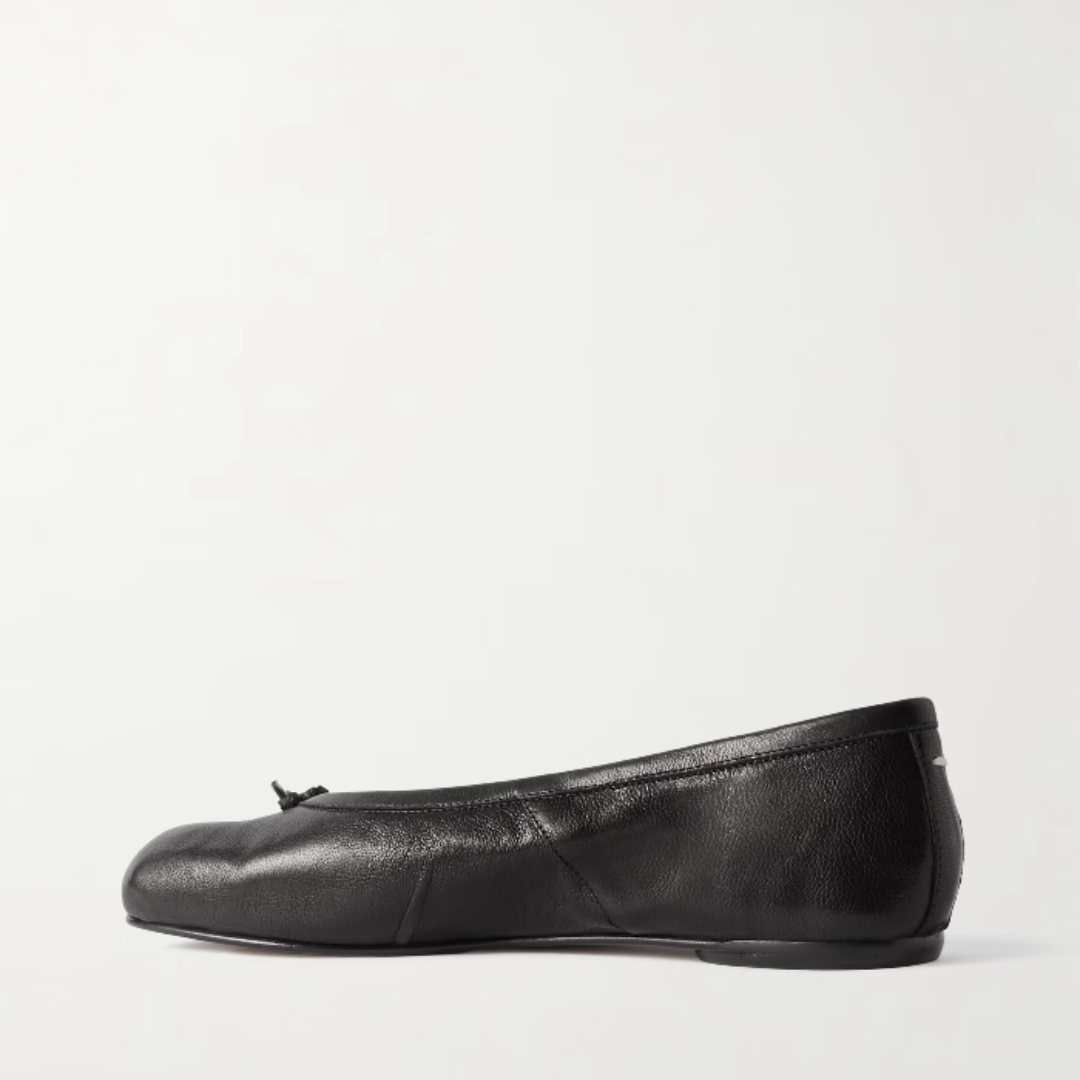 BALLERINAS CATANIA – SCHWARZ