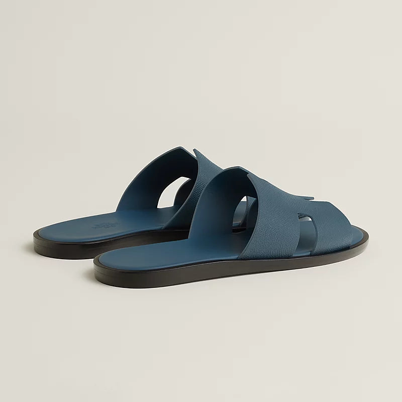 SANDALS TOSCANE® – BLAU