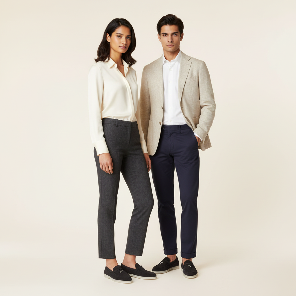 LOAFERS MILANO – STEIN