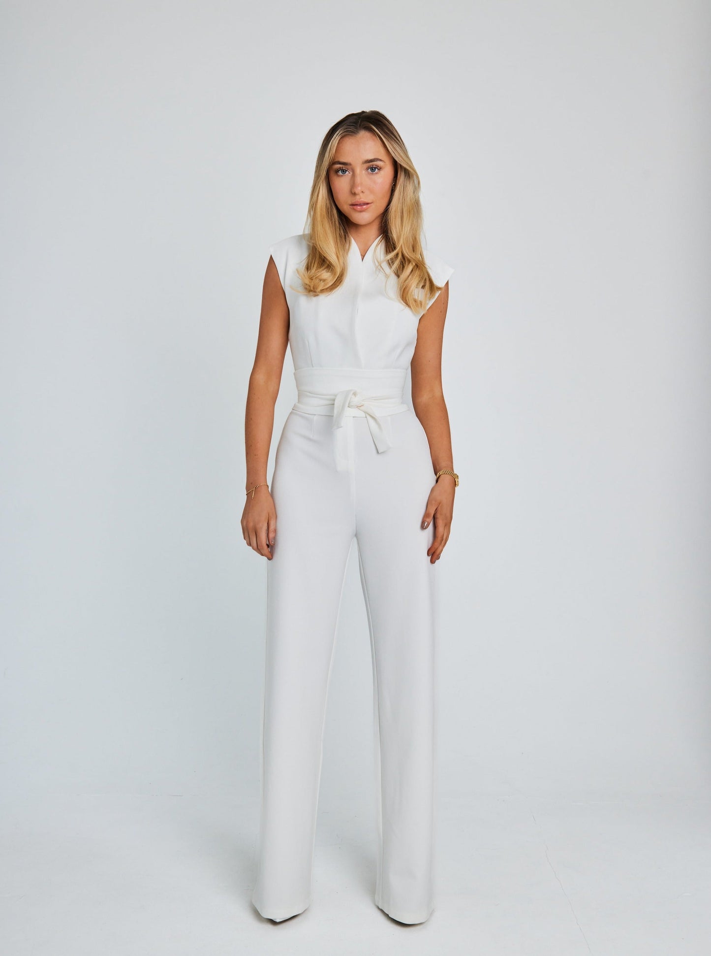 Premium Jumpsuit™ ohne Ärmel (einschließlich Zubehör)