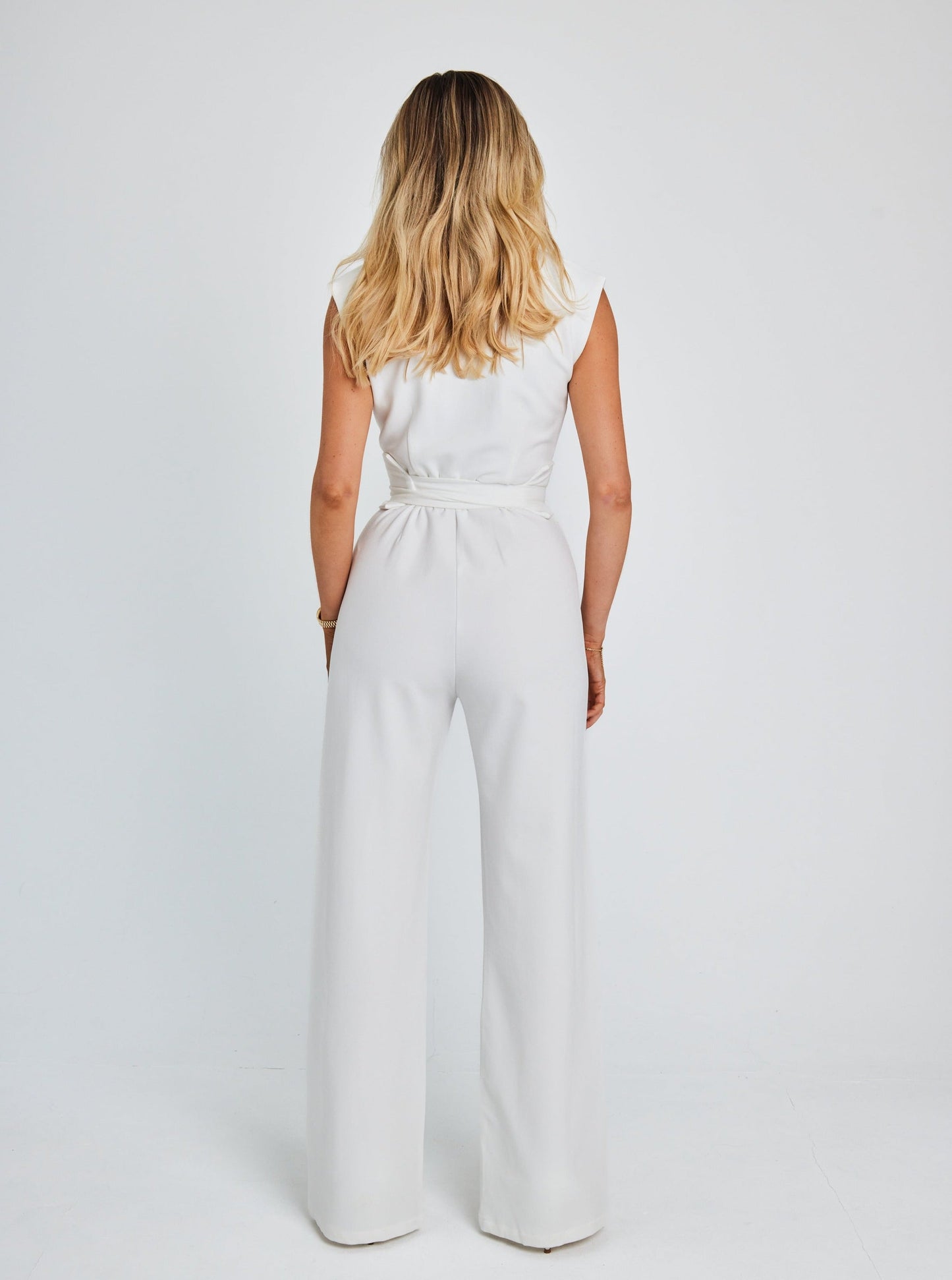 Premium Jumpsuit™ ohne Ärmel (einschließlich Zubehör)
