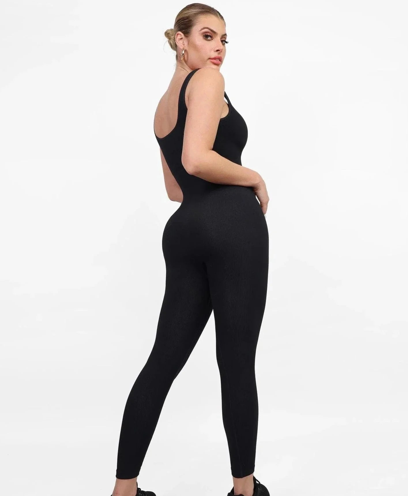 Luna™ - Bequemer & trendiger Jumpsuit