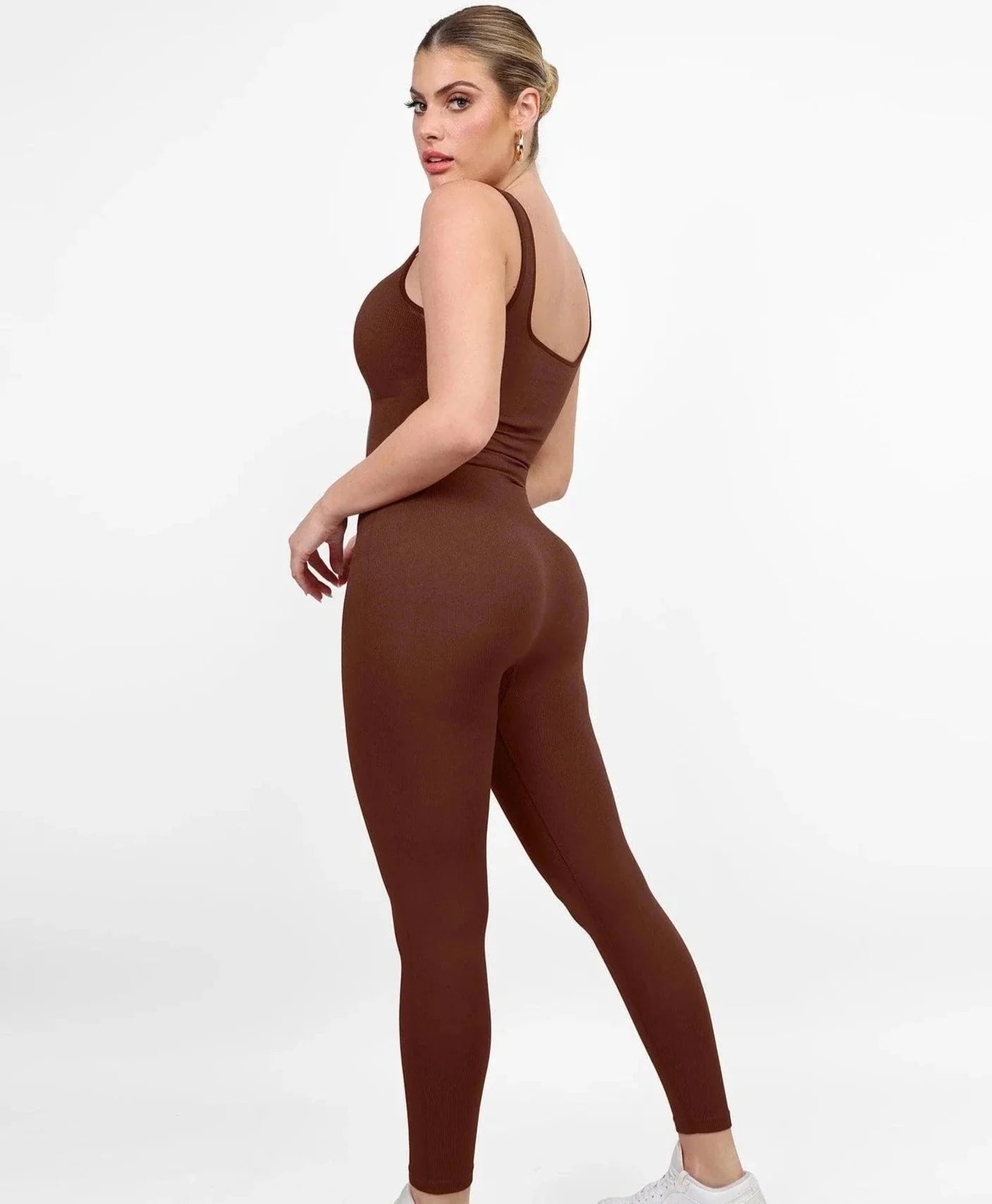 Luna™ - Bequemer & trendiger Jumpsuit