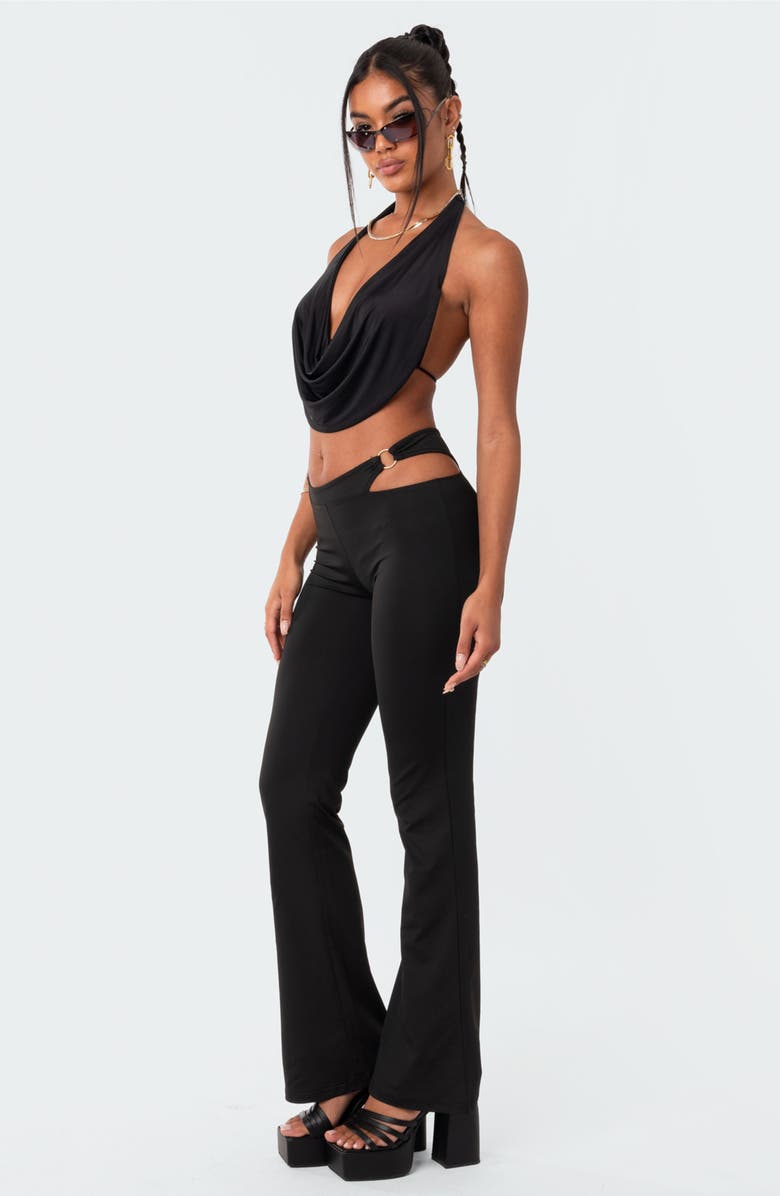 Bleuor™ | Minimalistisches Statement-Top