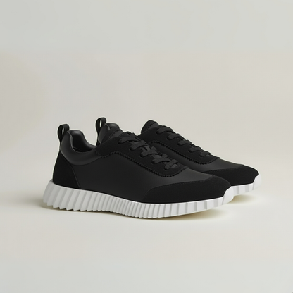 SNEAKERS PADOVA – SCHWARZ