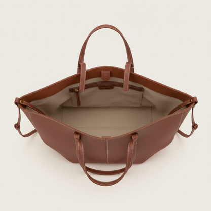 SHOPPER PERUGIA – COGNAC
