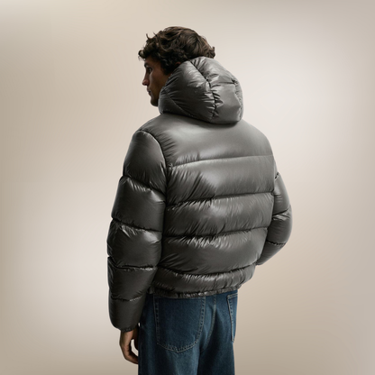 PUFFERJACKE MORENELLI – KHAKI