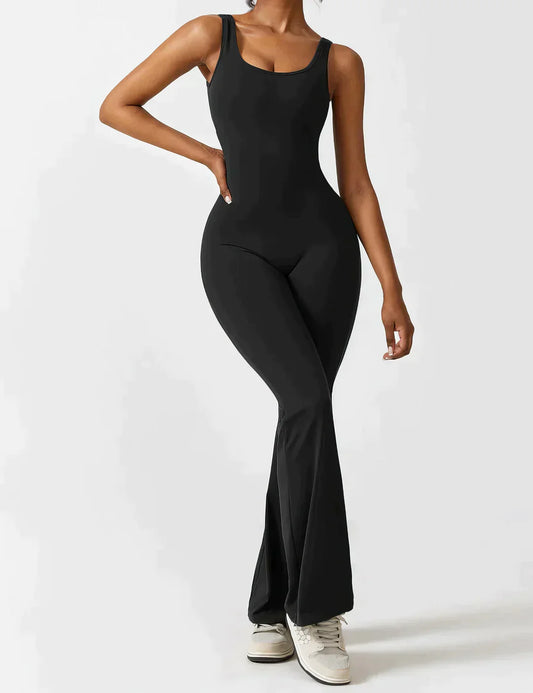Belle™ - Jumpsuit sexy Rücken