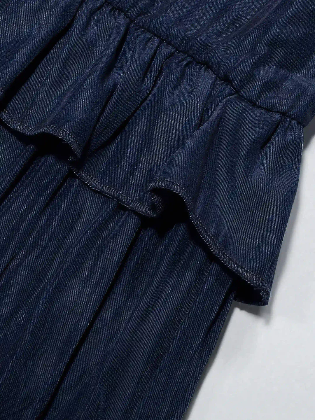Vivian™ - Lässiges, lockeres Maxikleid