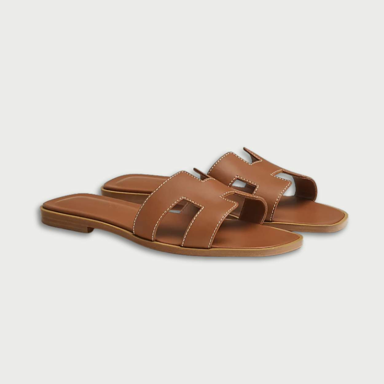 SANDALS VENEZIA – NATUR