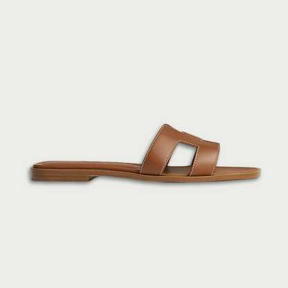 SANDALS VENEZIA – NATUR