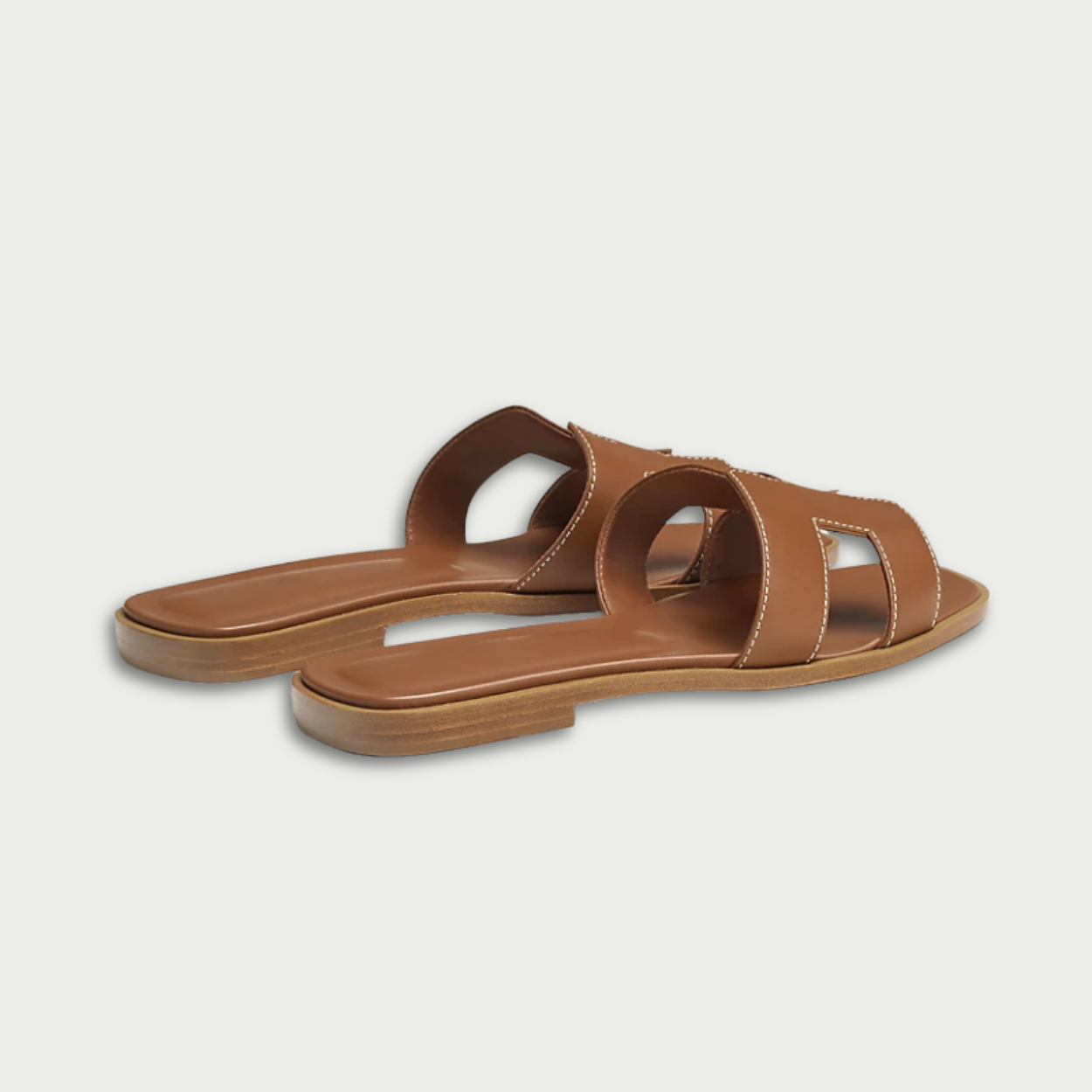SANDALS VENEZIA – NATUR