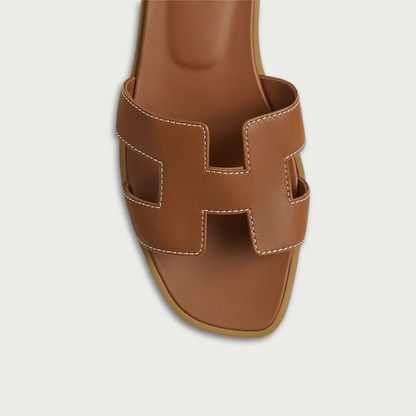 SANDALS VENEZIA – NATUR