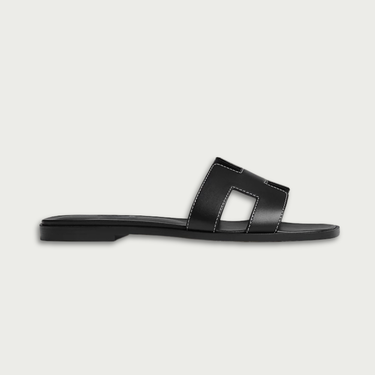 SANDALS VENEZIA – SCHWARZ