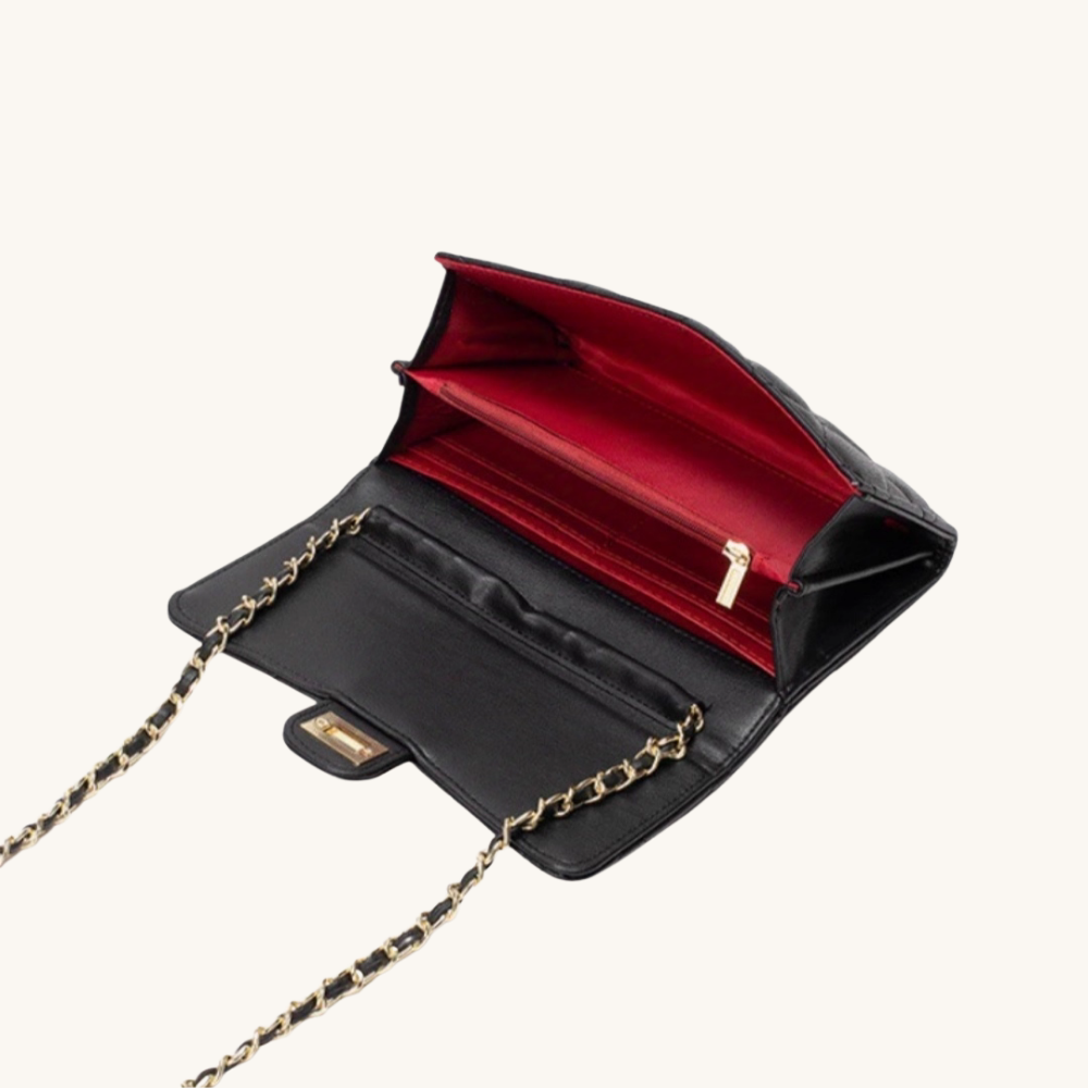 SCHULTERTASCHE LECCE