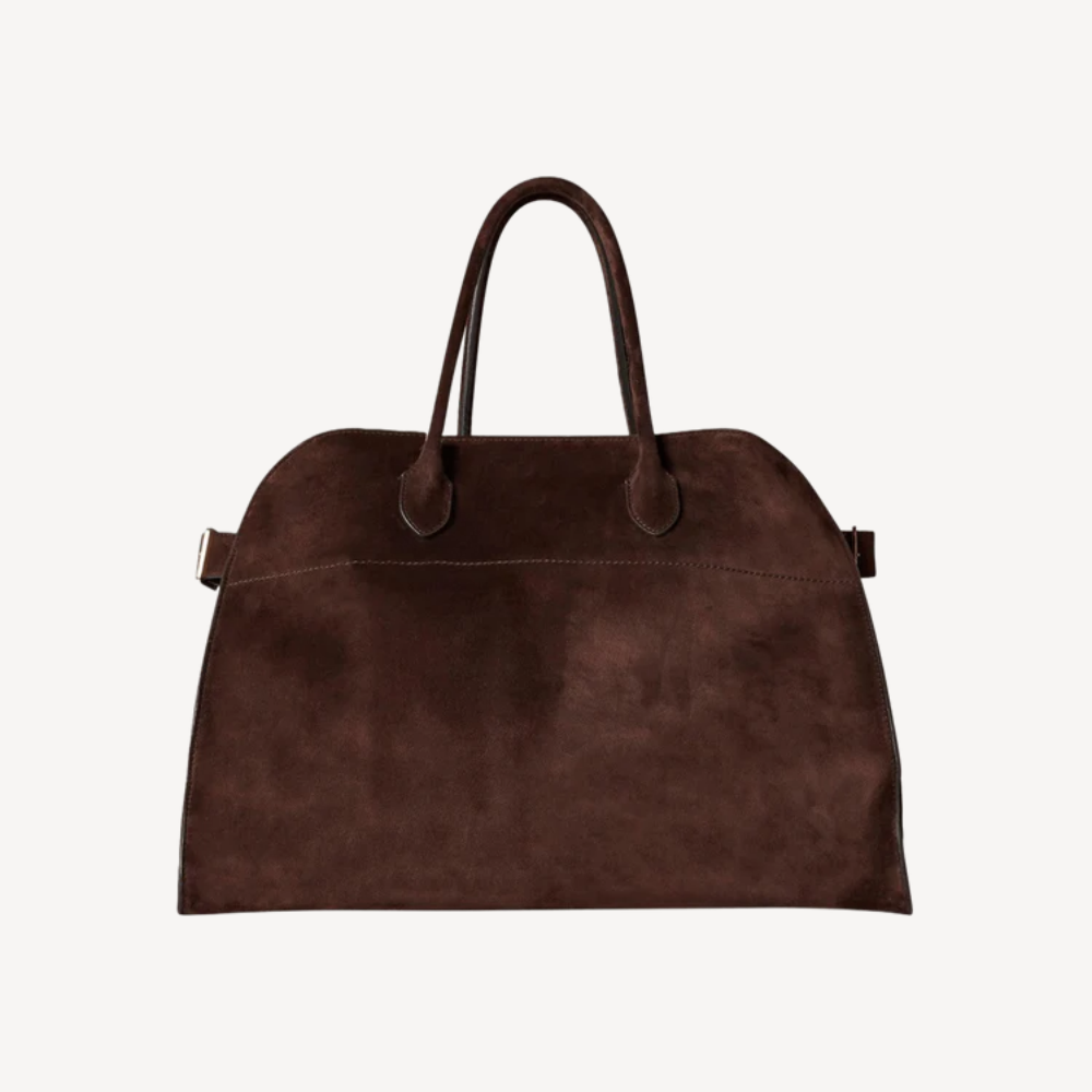 SHOPPER REGGIO CALABRIA – SUEDE SCHOKOLADE