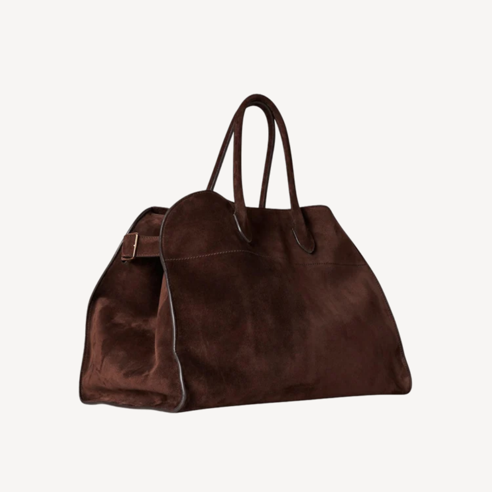 SHOPPER REGGIO CALABRIA – SUEDE SCHOKOLADE