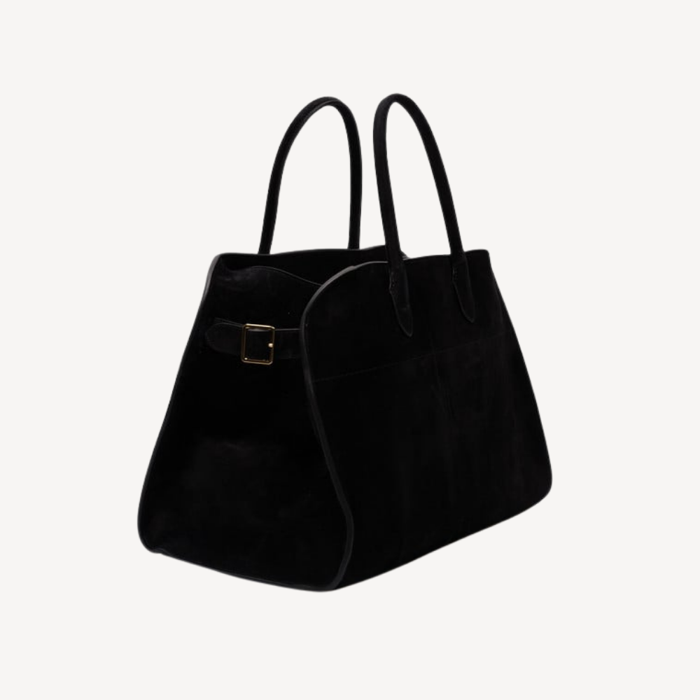 SHOPPER REGGIO CALABRIA – SUEDE SCHWARZ