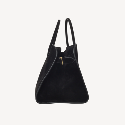 SHOPPER REGGIO CALABRIA – SUEDE SCHWARZ