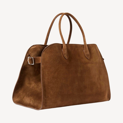 SHOPPER REGGIO CALABRIA – SUEDE TABAK