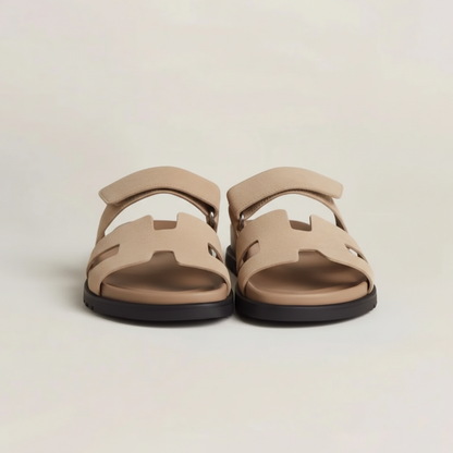 SANDALS ROMA – BEIGE