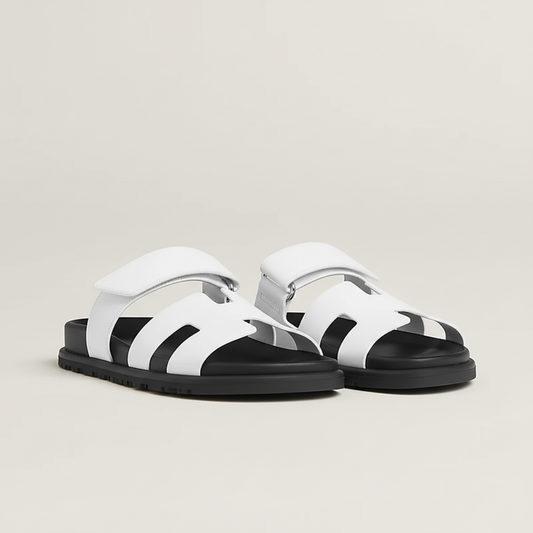 SANDALS ROMA – WEISS