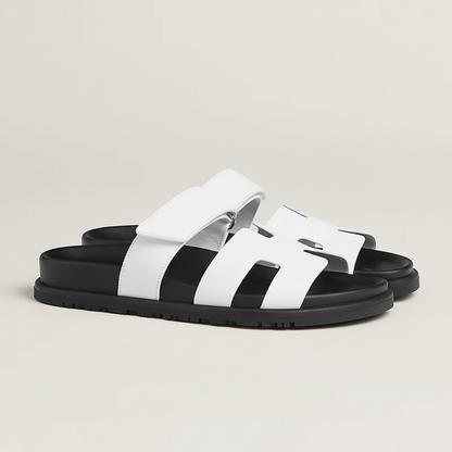 SANDALS ROMA – WEISS