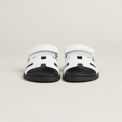 SANDALS ROMA – WEISS
