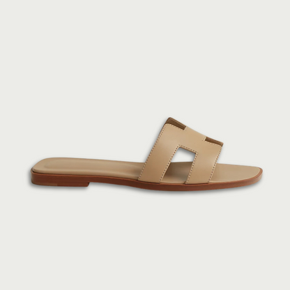 SANDALS VENEZIA – BEIGE