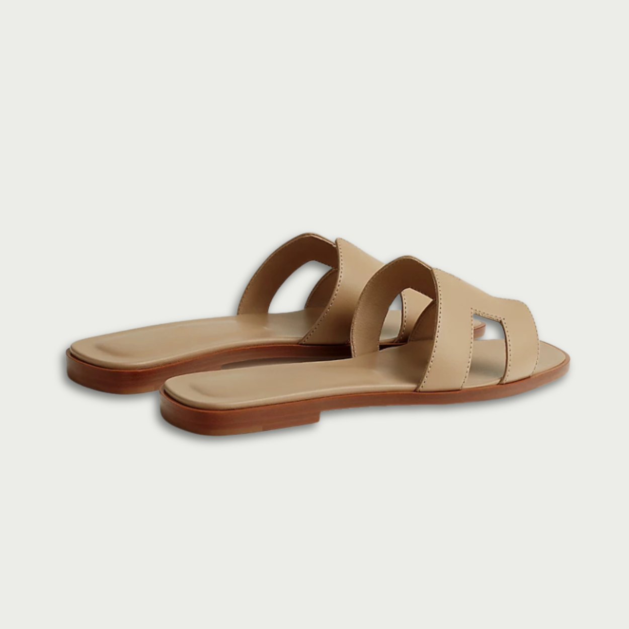 SANDALS VENEZIA – BEIGE