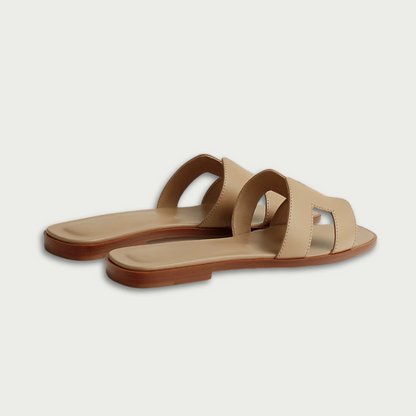 SANDALS VENEZIA – BEIGE
