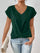 Tamara™ - Lässiges T-Shirt mit kurzen Ärmeln für Damenbekleidung