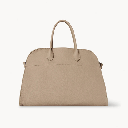 SHOPPER REGGIO CALABRIA – BEIGE