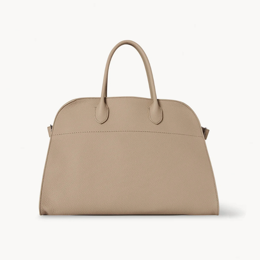 SHOPPER REGGIO CALABRIA – BEIGE