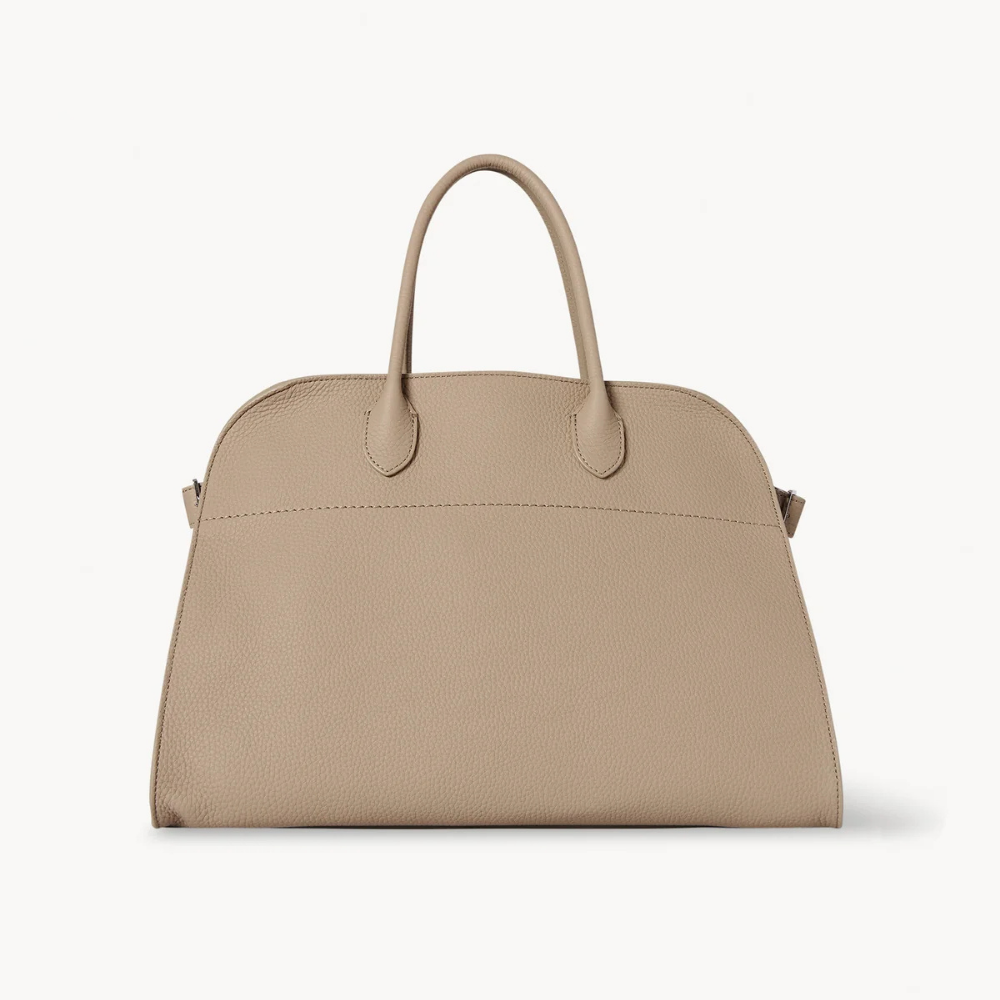 SHOPPER REGGIO CALABRIA – BEIGE