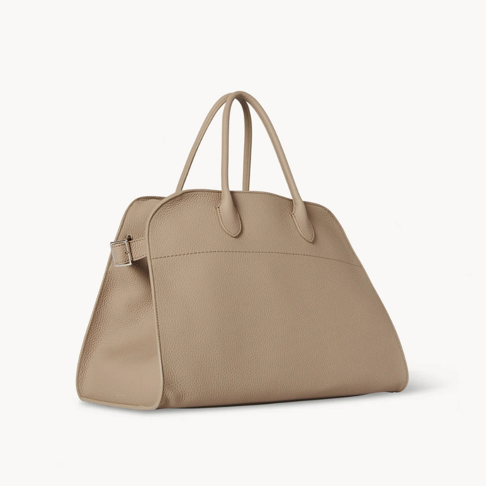 SHOPPER REGGIO CALABRIA – BEIGE