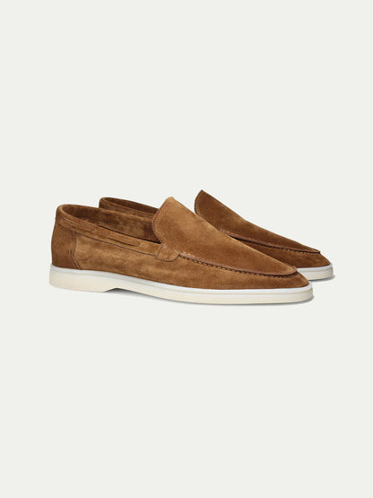 LOAFER NAPOLI® – KARAMELL