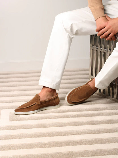 LOAFER NAPOLI® – KARAMELL