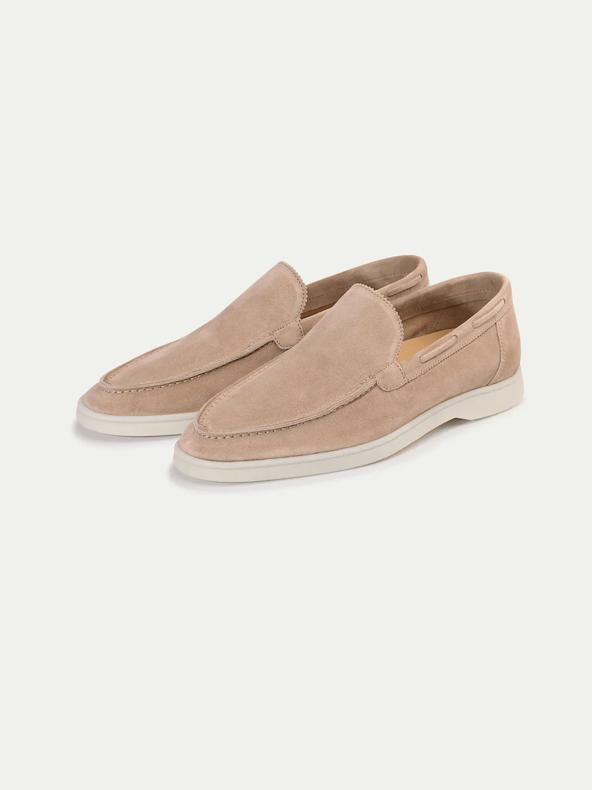 LOAFER NAPOLI® – BEIGE