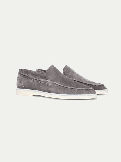 LOAFER NAPOLI® – GRAU