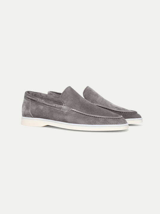 LOAFER NAPOLI® – GRAU