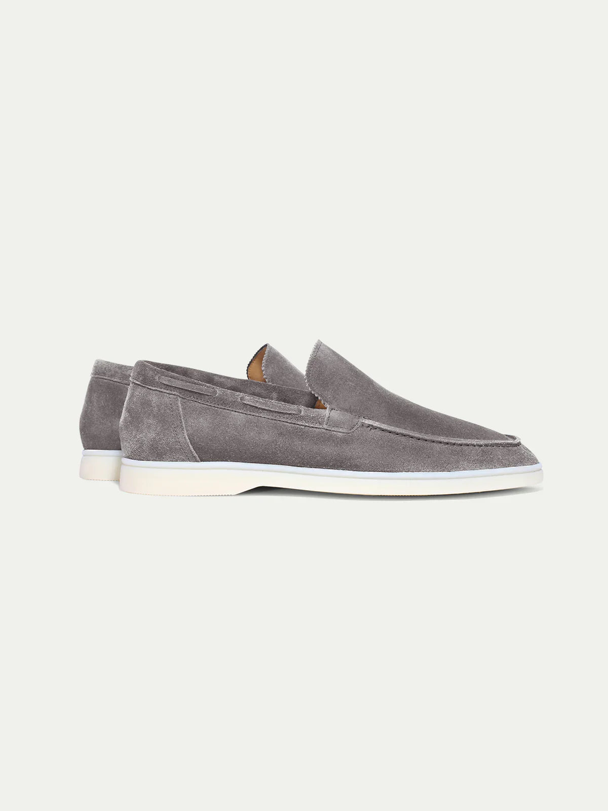 LOAFER NAPOLI® – GRAU