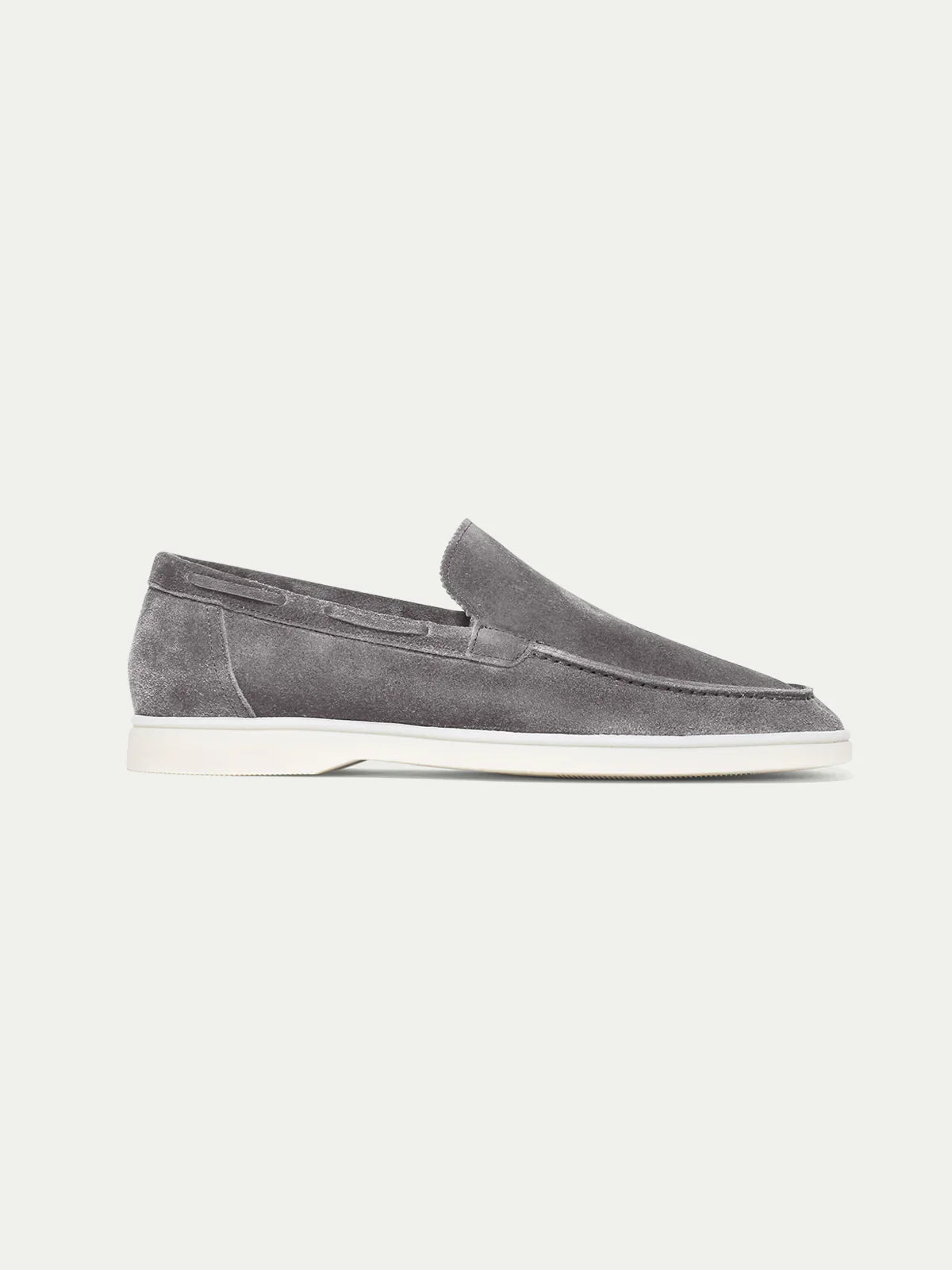 LOAFER NAPOLI® – GRAU