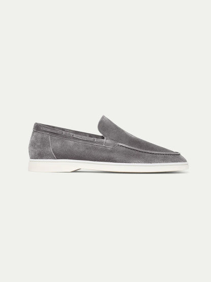 LOAFER NAPOLI® – GRAU