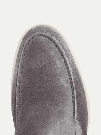 LOAFER NAPOLI® – GRAU