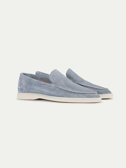 LOAFER NAPOLI® – HELLBLAU